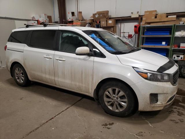 Photo 4 from auction – 2015 KIA SEDONA LX with VIN KNDMB5C15F6056261