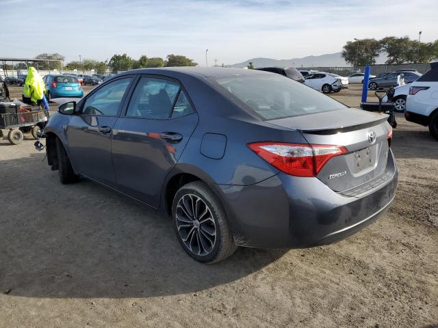 Photo 2 from auction – 2016 TOYOTA COROLLA L with VIN 5YFBURHE9GP532767
