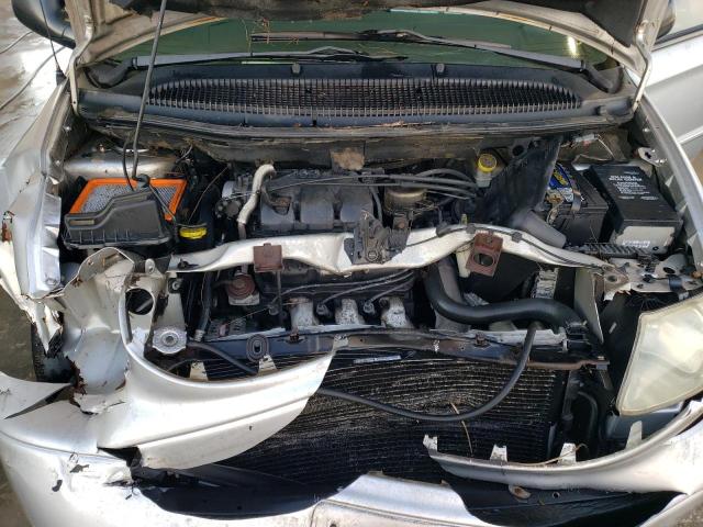 Photo 12 from auction – 2001 CHRYSLER TOWN & COU with VIN 2C4GP44331R264133