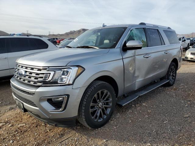 FORD EXPEDITION 2020 with VIN 1FMJK1KT1LEA88247 - Photo from auction