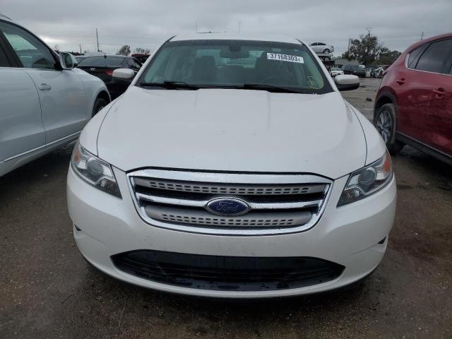 Photo 5 from auction – 2012 FORD TAURUS SEL with VIN 1FAHP2EW1CG122973