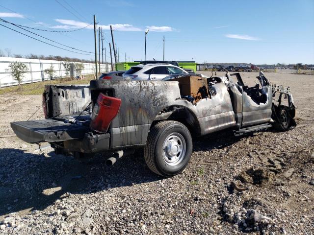 Photo 3 from auction – 2021 FORD F350 SUPER with VIN 1FTRF3A65MEE17245