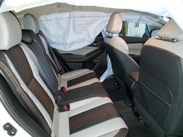 Photo 11 from auction – 2021 SUBARU CROSSTREK with VIN JF2GTHMC8M8654021