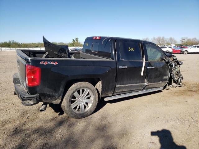 Photo 3 from auction – 2017 CHEVROLET SILVERADO with VIN 3GCUKTEC0HG516320
