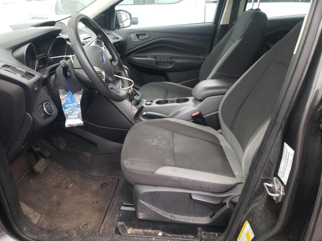 Photo 7 from auction – 2015 FORD ESCAPE S with VIN 1FMCU0F74FUB23450