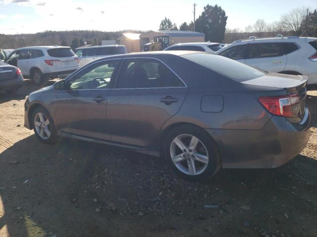 Photo 2 from auction – 2014 TOYOTA CAMRY L with VIN 4T1BF1FK3EU375642