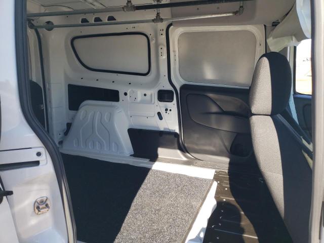 Photo 11 from auction – 2019 RAM PROMASTER with VIN ZFBHRFAB4K6M64794