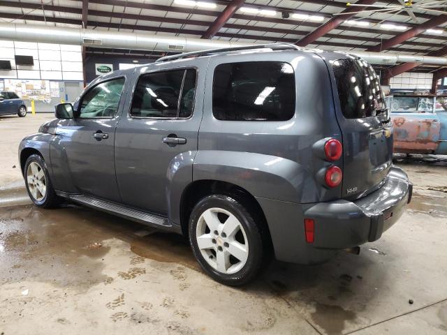 Photo 2 from auction – 2010 CHEVROLET HHR LT with VIN 3GNBABDB0AS538535