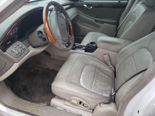 Photo 7 from auction – 2004 CADILLAC DEVILLE DT with VIN 1G6KF57904U160468