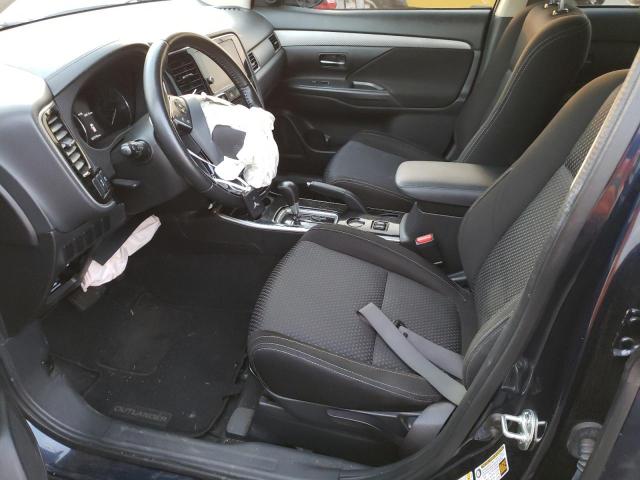 Photo 7 from auction – 2018 MITSUBISHI OUTLANDER with VIN JA4AD3A3XJJ005411
