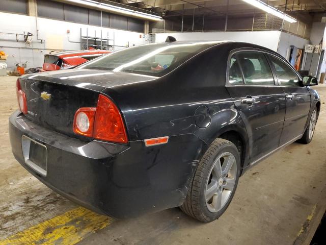 Photo 3 from auction – 2012 CHEVROLET MALIBU 2LT with VIN 1G1ZD5EU9CF109488