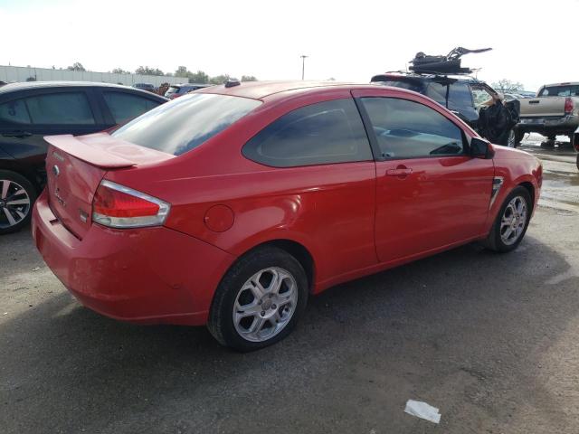Photo 3 from auction – 2008 FORD FOCUS SE with VIN 1FAHP33N38W159102