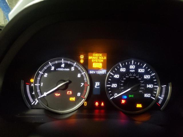 Photo 9 from auction – 2015 ACURA TLX with VIN 19UUB2F34FA018353
