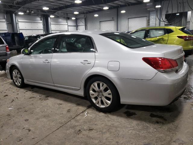 Photo 2 from auction – 2011 TOYOTA AVALON BAS with VIN 4T1BK3DB4BU428385