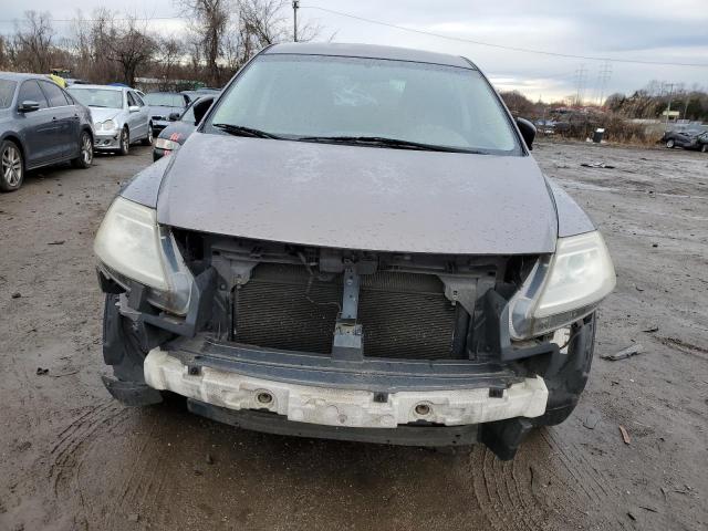 Photo 5 from auction – 2008 MAZDA CX-9 with VIN JM3TB28V180159972