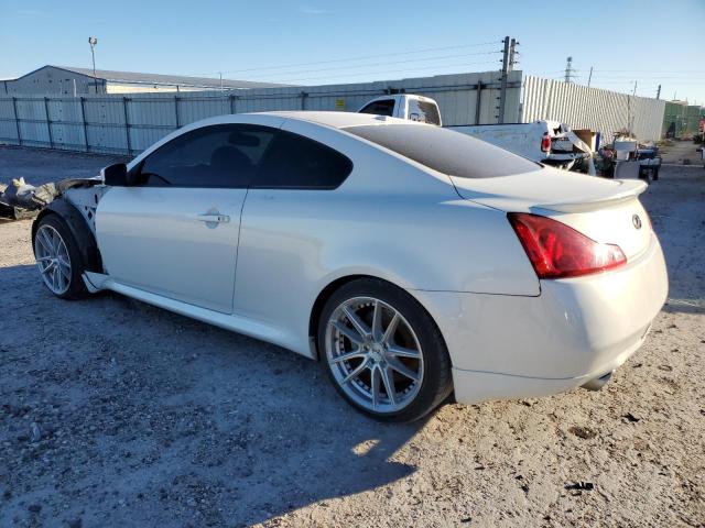 Photo 2 from auction – 2009 INFINITI G37 BASE with VIN JNKCV64E99M604769
