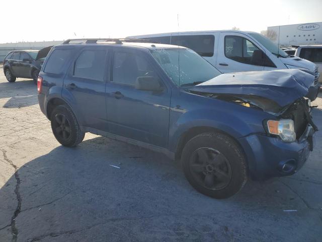 Photo 4 from auction – 2008 FORD ESCAPE XLT with VIN 1FMCU03138KC01103