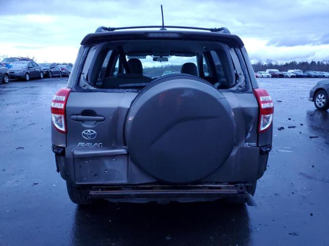 Photo 6 from auction – 2011 TOYOTA RAV4 with VIN 2T3BF4DV0BW135093