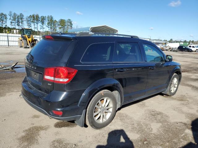 Photo 3 from auction – 2014 DODGE JOURNEY SX with VIN 3C4PDCBB3ET238745