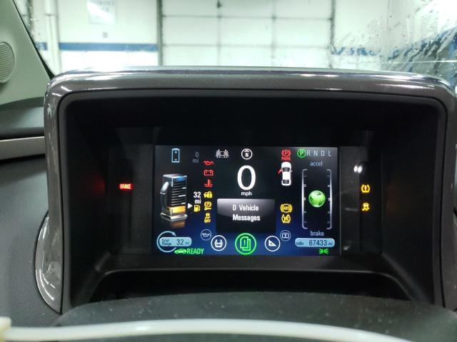 Photo 9 from auction – 2015 CHEVROLET VOLT with VIN 1G1RB6E4XFU108376