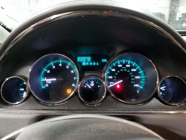 Photo 9 from auction – 2015 BUICK ENCLAVE with VIN 5GAKVBKD7FJ174819