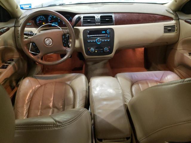 Photo 8 from auction – 2006 BUICK LUCERNE CX with VIN 1G4HD57256U253145
