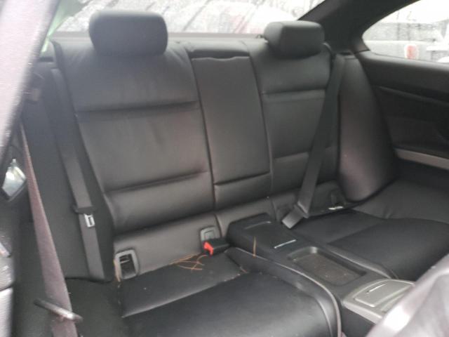 Photo 10 from auction – 2012 BMW 335 XI with VIN WBAKF9C59CE672369