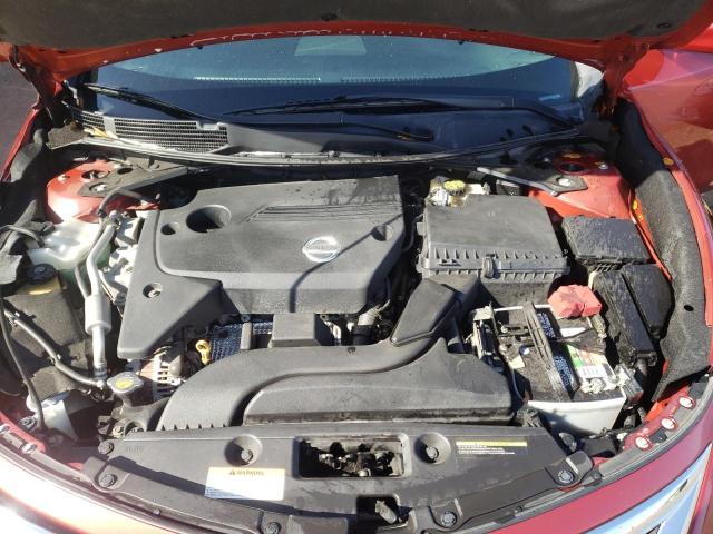 Photo 11 from auction – 2014 NISSAN ALTIMA 2.5 with VIN 1N4AL3APXEC412057