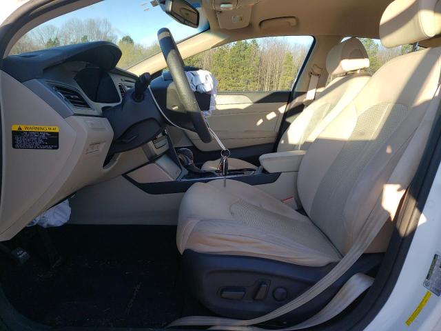Photo 7 from auction – 2015 HYUNDAI SONATA SE with VIN 5NPE24AF4FH212048