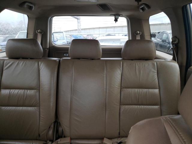 Фото 10 с аукциона – 2008 HONDA PILOT VP с VIN 5FNYF18258B006516