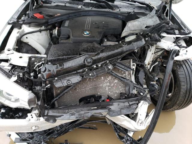 Photo 11 from auction – 2014 BMW 428 I with VIN WBA3N7C50EF719152