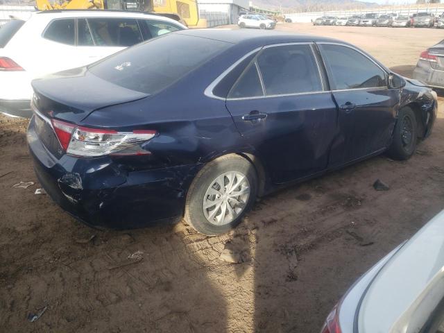 Photo 3 from auction – 2015 TOYOTA CAMRY LE with VIN 4T4BF1FK8FR482788