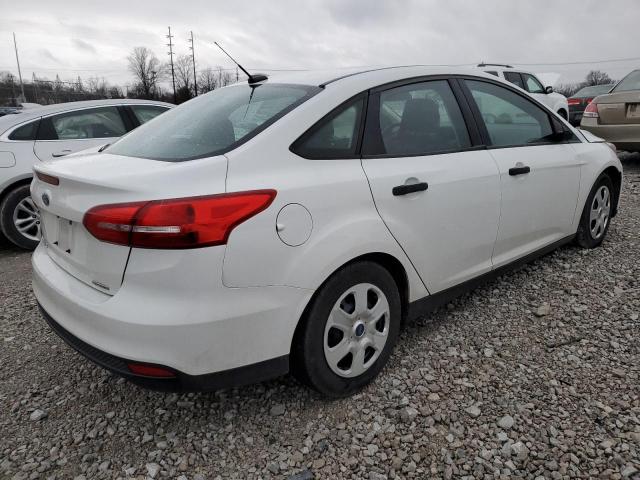 Photo 3 from auction – 2015 FORD FOCUS S with VIN 1FADP3E23FL367254