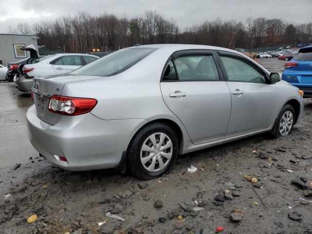 Photo 3 from auction – 2011 TOYOTA COROLLA BA with VIN 2T1BU4EE4BC692412