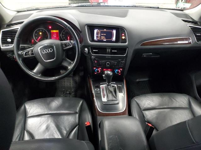Photo 8 from auction – 2012 AUDI Q5 PREMIUM with VIN WA1CFAFP5CA082273