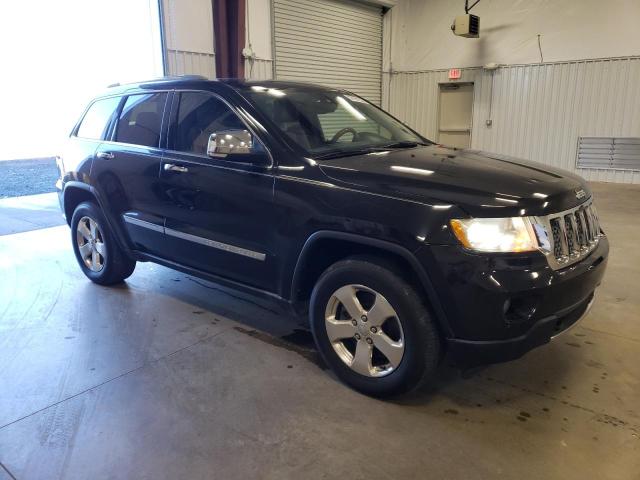 Photo 4 from auction – 2012 JEEP GRAND CHER with VIN 1C4RJFCT9CC310034
