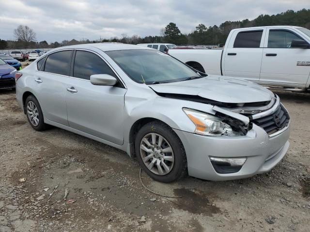 Photo 4 from auction – 2015 NISSAN ALTIMA 2.5 with VIN 1N4AL3AP6FC409206