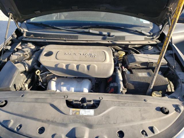 Photo 11 from auction – 2015 CHRYSLER 200 LIMITE with VIN 1C3CCCAB4FN593433