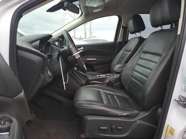 Photo 7 from auction – 2015 FORD ESCAPE TIT with VIN 1FMCU0JX5FUC37044