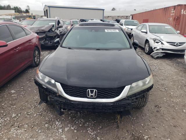Photo 5 from auction – 2014 HONDA ACCORD EXL with VIN 1HGCT1B83EA008688