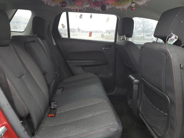 Photo 11 from auction – 2015 GMC TERRAIN SL with VIN 2GKALREK3F6346896