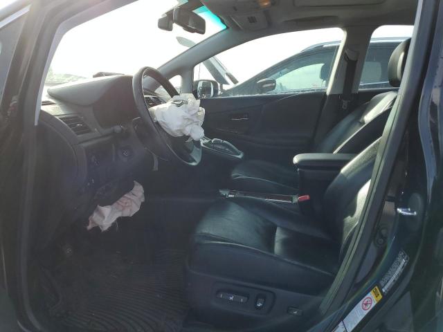 Photo 7 from auction – 2010 LEXUS HS 250H with VIN JTHBB1BA0A2004262