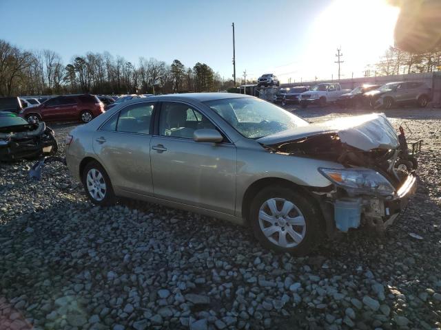 Photo 4 from auction – 2011 TOYOTA CAMRY BASE with VIN 4T1BF3EK0BU625315