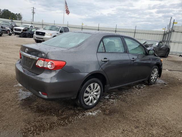 Photo 3 from auction – 2012 TOYOTA COROLLA with VIN 2T1BU4EE3CC782328