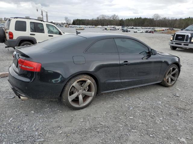 Photo 3 from auction – 2012 AUDI S5 PRESTIG with VIN WAU3VAFR1CA005116