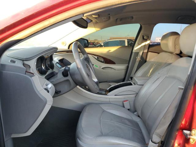 Photo 7 from auction – 2010 BUICK LACROSSE C with VIN 1G4GC5EG9AF211457