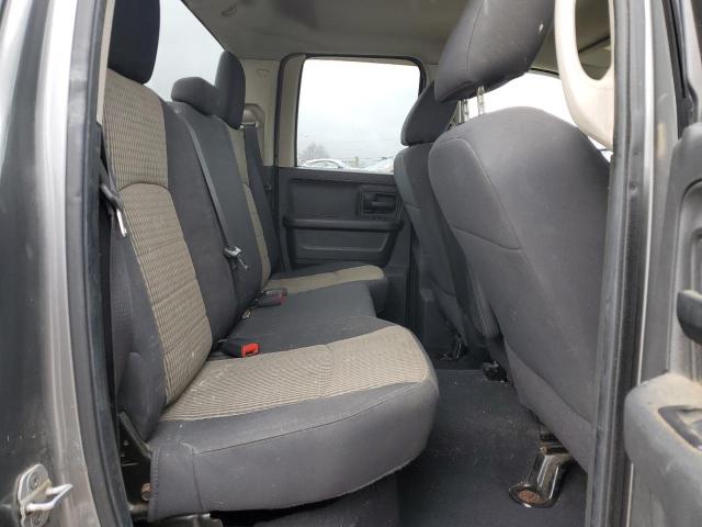 Foto 10 de la subasta – 2011 DODGE RAM 1500 con VIN 1D7RV1GT5BS548345
