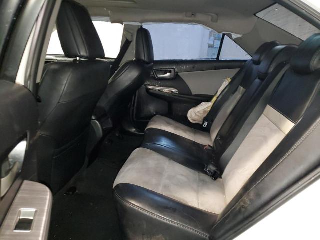 Photo 10 from auction – 2012 TOYOTA CAMRY BASE with VIN 4T1BF1FK5CU202704