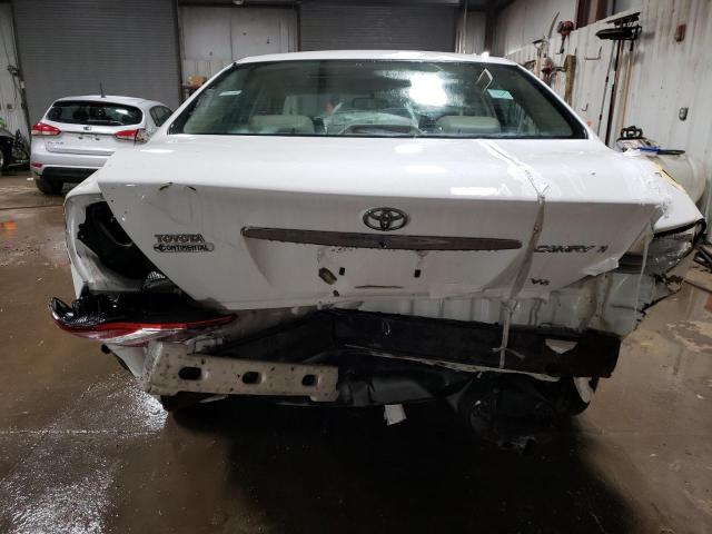 Photo 6 from auction – 2002 TOYOTA CAMRY LE with VIN 4T1BF30K92U500305