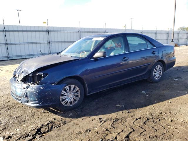 TOYOTA CAMRY LE 2003 with VIN 4T1BE32K33U217609 - Photo from auction